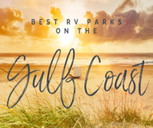 Gulf Coast RV Parks