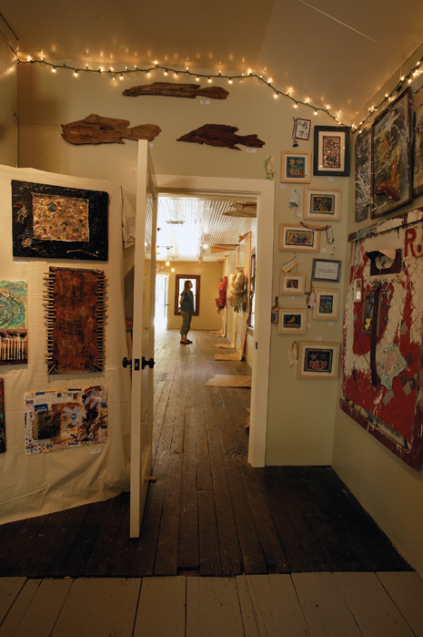 Local art galleries abound with a diversity of artists to please any shopper. A vacation to The Beaches of South Walton would not be complete without a trip to the art galleries and area shops.