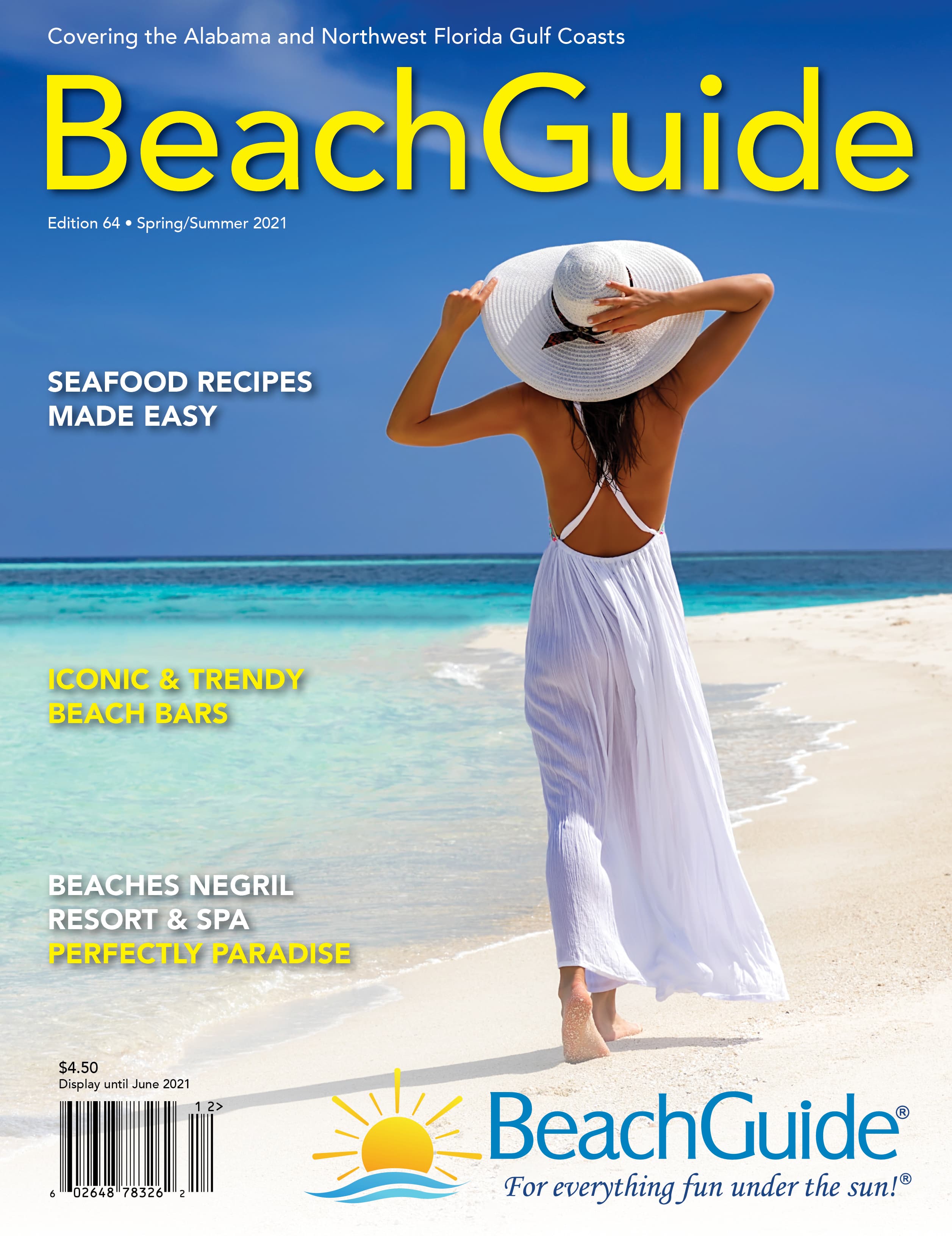 Order Your Resort Guide of the Gulf Coast Here