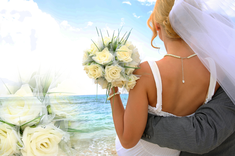 Plan an unforgettable beach wedding in Florida or the Alabama Gulf Coast.